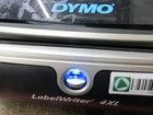 Dymo Labelwriter 4xl Label Printer 1738542  pwr On   Part repair  T5-c14