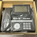 Siemens Openstage 40 T Lava Black L30250-f600-c151 Ip Phone