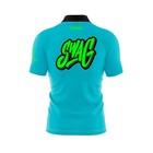 Best Personalized Swag Apex Solid Bowling Jersey Shirts - All Size