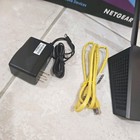     netgear Nighthawk  Ac1900 Smart Wifi Router Upgrade Ur Security   Speed        