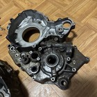 05-07 Polaris Predator 500 Oem Engine Cases Crankcase L R Set     fast Ship     P9