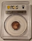 India - British Victoria 1898  c  1 12 Anna Ms64 Rb Pcgs