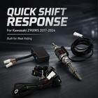 For Kawasaki Z900rs Z 900 Rs Z 900rs Quickshifter Gear Quick Shift System