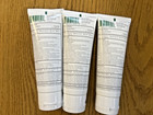 Biofreeze Professional Pain Relief 4oz Gel Tube Pack Of 3