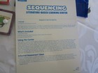 Lakeshore Learning-sequencing-literature Based Learning Center   Little Red Hen