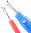 5 Pieces Colorful Seam Ripper Assortment Thread Remover Kit 2 Big And 2 Small Us