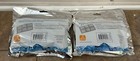 2 Lot Petsafe Drinkwell Premium Replacement Carbon Filters 6 Total Pac00-13070 -