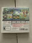 Pokemon Alpha Sapphire  nintendo 3ds  Case Only -no Game