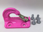 Rud 7991205 Excavator Hook Vabh-b 1 5  3300 Lb  Capacity With Bolts