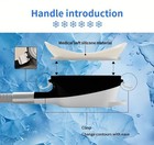 9in1cryotherapy Fat Freeze Machine Body Weight Loss Cryo Vacuum Slim Body Sculpt