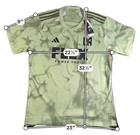 Lafc Adidas 2023 Smokescreen Away Jersey Mens Xl Nwt Mls Soccer Hi1873