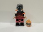 Lego Star Wars Gcc Hondo Ohnaka Minifigure Pad Printed Light Customs Obt Bdm