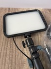 Torjim Rgb Led Photography Video Light Studio Lighting Kit W  Tripod For Camera