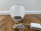 Philips Smart Sleep Wake Up Light Hf3520 Colored Sunrise Sunset With Ac Adapter