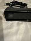 Microsoft Xbox One Kinect Sensor Bar Black  Model 1595