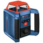 Bosch Grl2000-40hk-rt Revolve2000 Horizontal Rotary Laser Certified Refurbished