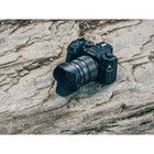 Olympus Om System Om-1 20 4 Megapixel Mirrorless Camera With Lens  0 47   1 57 