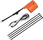 Oil Heater For Generac 7102 oil Warmer Cold Weather Kit For Generac Generator 20