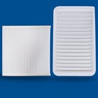 New Engine Cabin Air Filter Combo Set Fit Toyota Sienna Camry Lexus Rx350 Es330