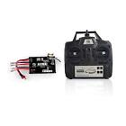 1 16 Henglong Rc Tank 2 4ghz 7 1 Generation Transmitter Main Board Bind Wire Diy