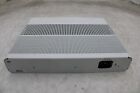 Cisco Catalyst Ws-c2960cx-8tc-l 8-port Gigabit Network Switch No Rack Ears