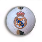 Cristiano Ronaldo Cr7 Signed Autographed Real Madrid Soccer Ball Official W coa