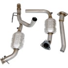 Catalytic Converter Fit Chevy Express 1500 2003-2008 Gmc Savana 1500 4 3l 5 3l