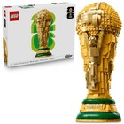 Lego Editions Fifa World Cup Official Trophy Building Set  43020-no Import Fees