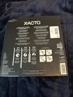 X-acto Basic Knife Set  3 Handles   13 Blades With Case   Model Xw5282e New