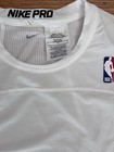 Nike Pro Hypercool Nba Team player Issued S s Top Nwot