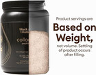 Black Girl Vitamins   Collagen Peptides Powder - Collagen For Skin  Hair   Nails