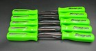    green    Snap-on Promotional Pocket Prybar  10 Pieces