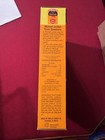 Farley s Michael Jordan Fruit Snacks Full Sealed Box Vintage Chicago Bulls Sharp
