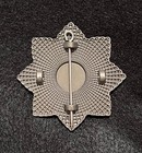 Obsolete 1854-1943 Shanghai Municipal Police Badge Replica