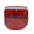 Replica Honda Tail Light Brake Lens Unit Assembly