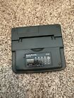 Vtg Radio Shack Deluxe Slot 60-2669 Handheld Electronic Game Tested  works 