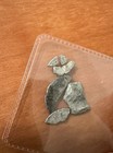 Ancient Roman Coin Silver Antoninianus Pieces