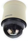 Samsung Hanwha Techwin Ptz Dome Camera Security Surveillance Indoor Snp-l5233n