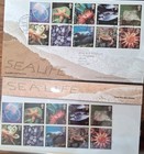 2007  pt1  - Royal Mail Album And 15 Commem Fdc With 15 Mint Presentation Packs