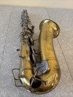 Vintage Alto Saxophone-bundy Selmer