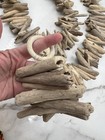 Natural Driftwood Garland 72  Decorative Strand Coastal Beach Decor Diy Craft Ar