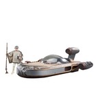 Star Wars The Vintage Collection Landspeeder   Tvc Luke Skywalker Figure