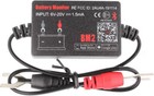 Quicklynks Bm2 Bluetooth Battery Monitor 12v Lowvolt Alarm For Lead Acid Battery