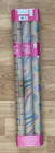 Kikland Signature Double-sided Gift Wrap 3 Roll Total 270 Sq Ft 25 1m2  270 Pi2