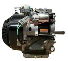 Ex400ds6100 Subaru Ex40 14hp Engine Horizontal Shaft 1  X 3-5 8  Electric Start