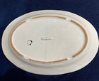         beautiful Vintage Italian Serving Platter New 