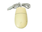 Apple Desktop Bus Mouse Ii Adb For Mac Se Performa Powermac Apple M2706 Grade C