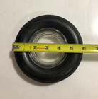 Vintage B f  Goodrich Silvertown Tire Glass  Ashtray