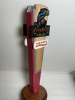 Crying Eagle Redy To Mingle Belgian Single Ale Draft Beer Tap Handle  Louisiana