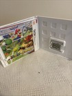 Super Mario Ds   3ds Game Lot - 4 Games - Bowser s Inside Story  Tennis   More